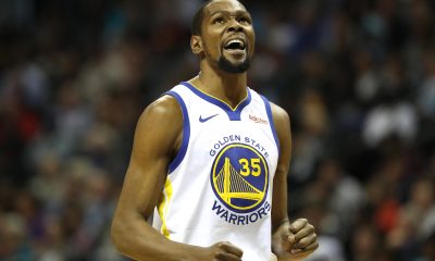Kevin Durant