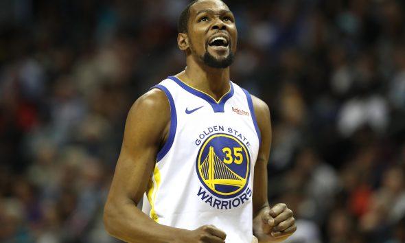 Kevin Durant
