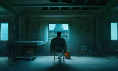 Netflix R-Rated Crime Thriller Turns The Hitman Genre On Its Head