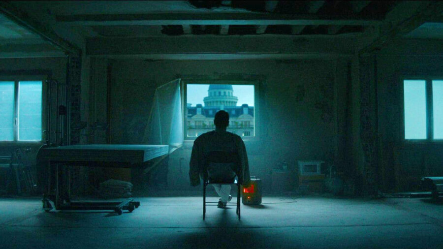 Netflix R-Rated Crime Thriller Turns The Hitman Genre On Its Head