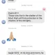 Kim Kardashian Seemingly Shares Her Familys Final Text Messages With Late Grandmother MJ Shannon