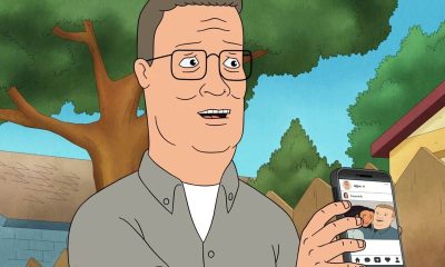 King Of The Hill’s Newest Season Is Dadcore Perfection