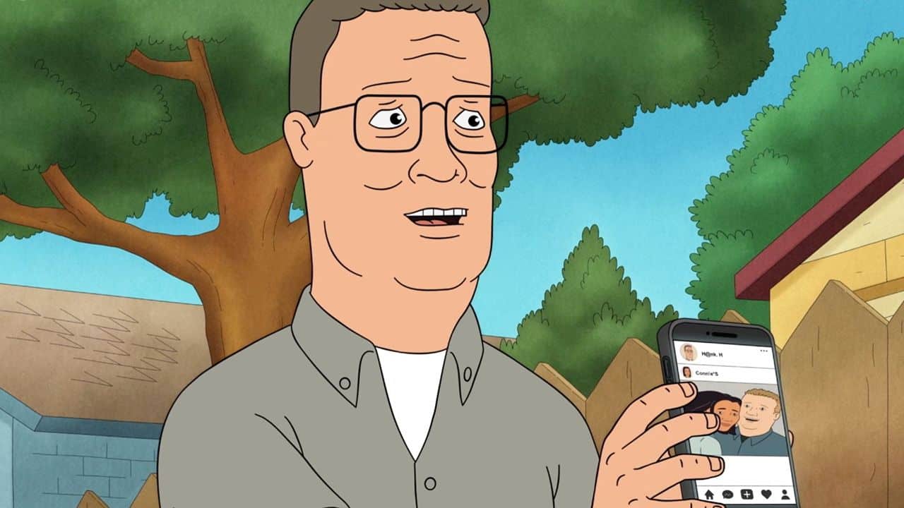 King Of The Hill’s Newest Season Is Dadcore Perfection