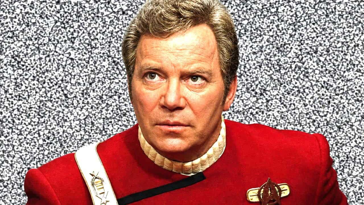 Strange New Worlds Will Try To Save Captain Kirk’s Reputation