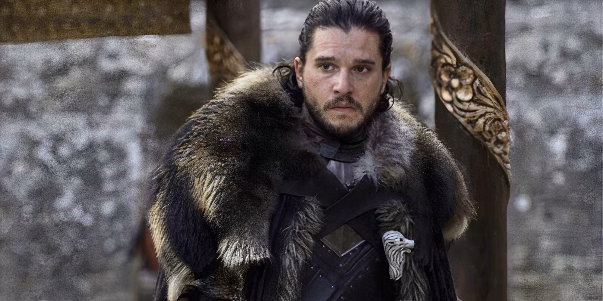 ‘Game of Thrones’ Officially Expands With a Brutal New Release
