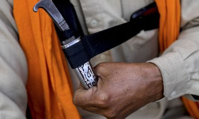 Sikhism must not be put on trial after Henry Nowak’s murder