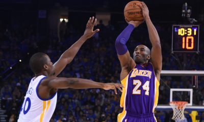Kobe Bryant