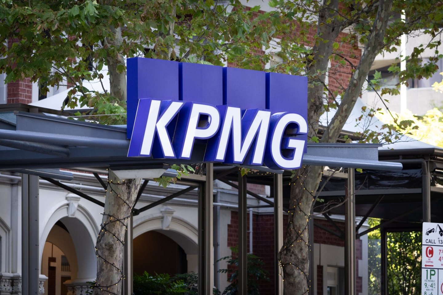 Audit firms to be investigated following KPMG scandal