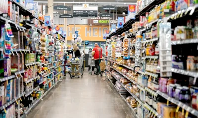 Kroger has cheapest store-brand groceries among major chains, study finds