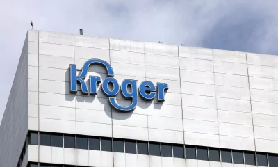 Kroger acquiring Giant Eagle
