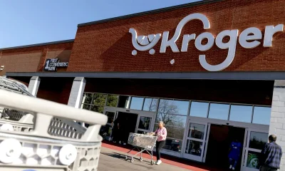 Kroger to buy Giant Eagle for $1.65B after failed Albertsons merger