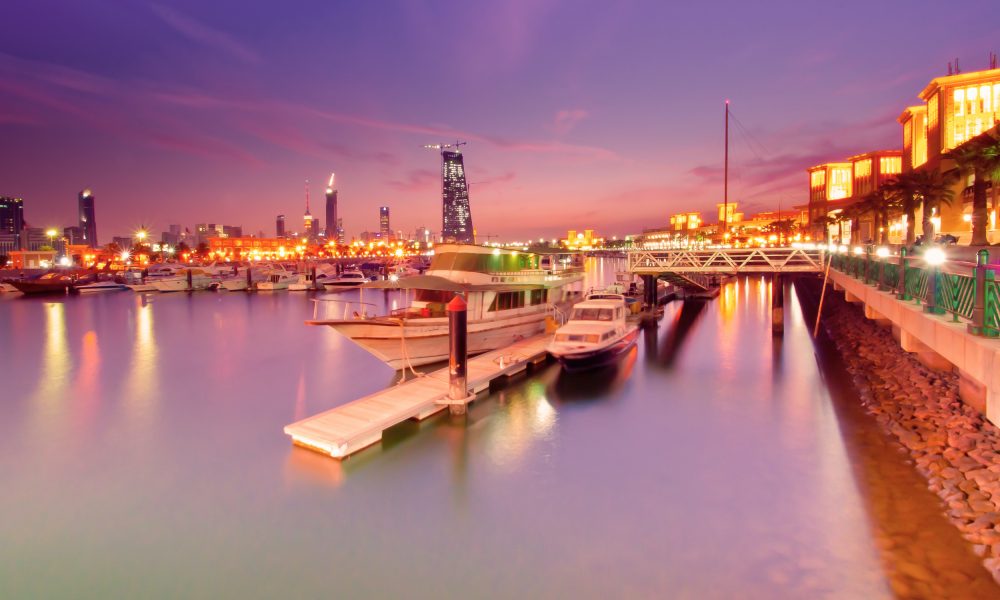 Kuwait City, Kuwait