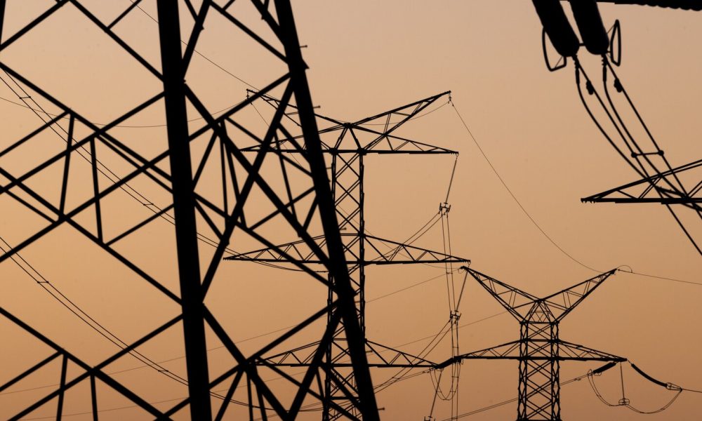 Parkeston support in Kal power plan