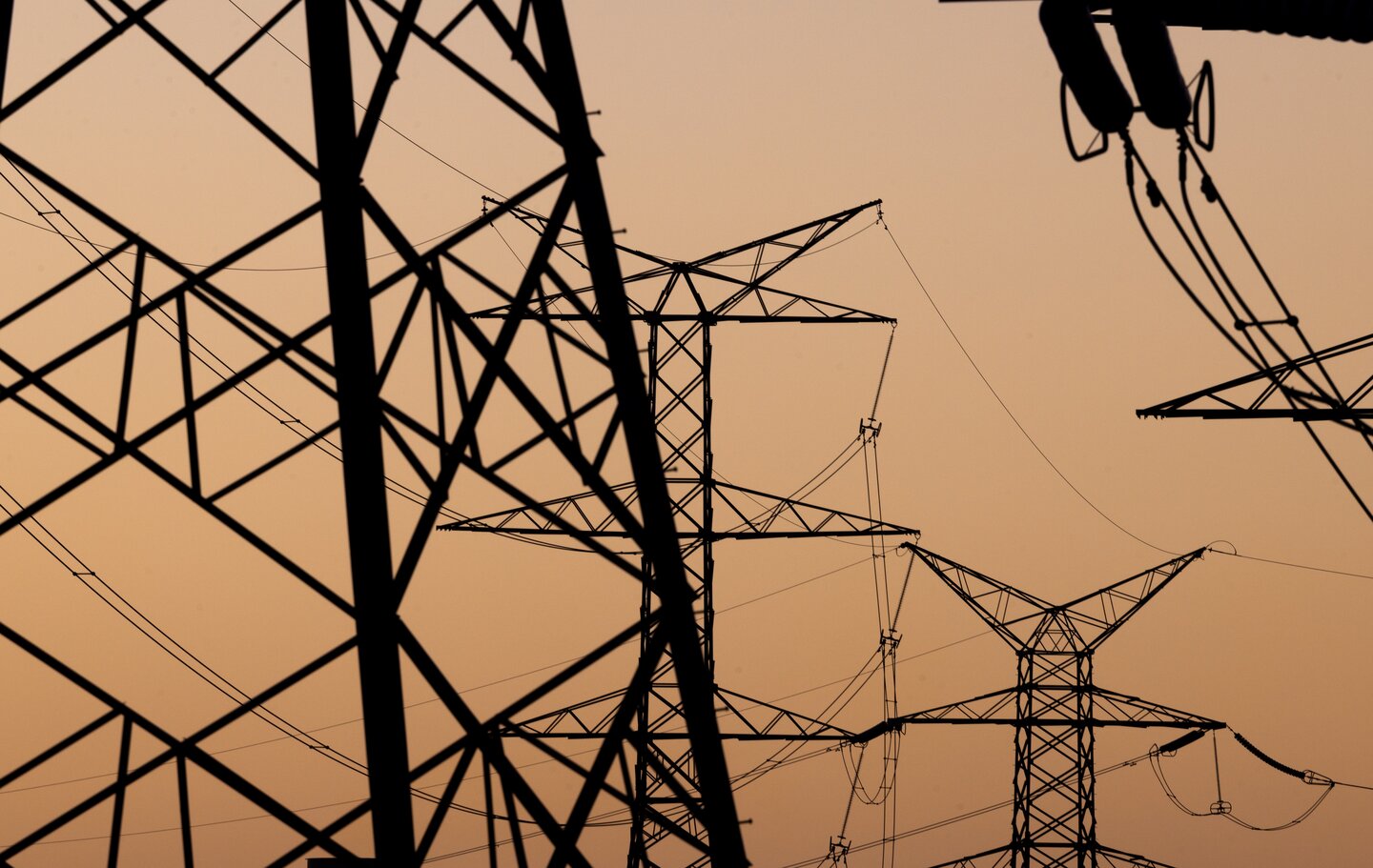 Parkeston support in Kal power plan