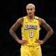 Kyle Kuzma Lakers