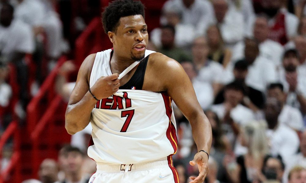 Kyle Lowry, Miami Heat