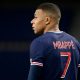 Kylian Mbappe and Paris Saint-Germain head to Lyon for a huge game in the Ligue 1 title race