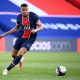 Kylian Mbappe and PSG are playing catch-up in the Ligue 1 title race