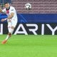 Kylian Mbappe scored a hat-trick as Paris Saint-Germain beat Barcelona 4-1 on Tuesday