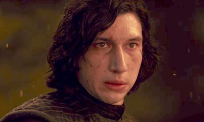 Star Wars Icon Adam Driver To Play Magneto In Marvel’s Upcoming X-Men Film
