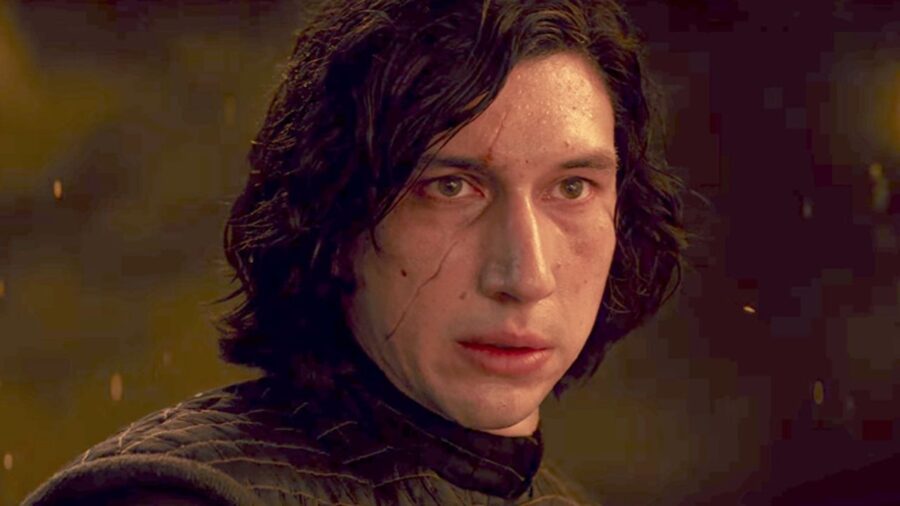 Star Wars Icon Adam Driver To Play Magneto In Marvel’s Upcoming X-Men Film