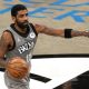 Kyrie Irving Brooklyn Nets