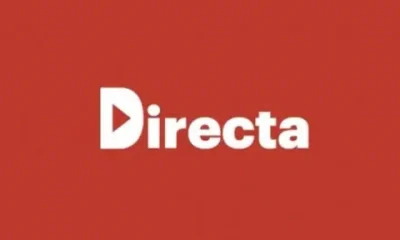 la Directa logo