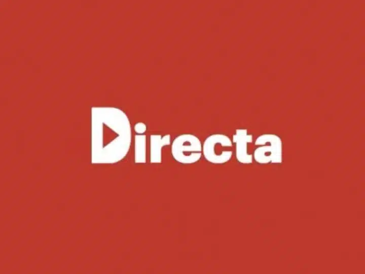 la Directa logo