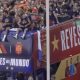 Lamine Yamal Steals the Show as Nearly Two Million Fans