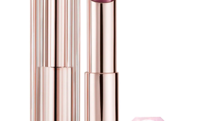 Lancôme 
Lip Idôle Squalane-12 Butterglow™ Hydrating Lip Balm
