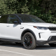 Land Rover Discovery Sport recall targets rearview camera water damage