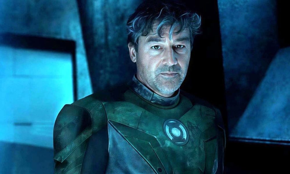 New Lanterns Trailer Reveals Show That Will Make Up For Supergirl’s Failure