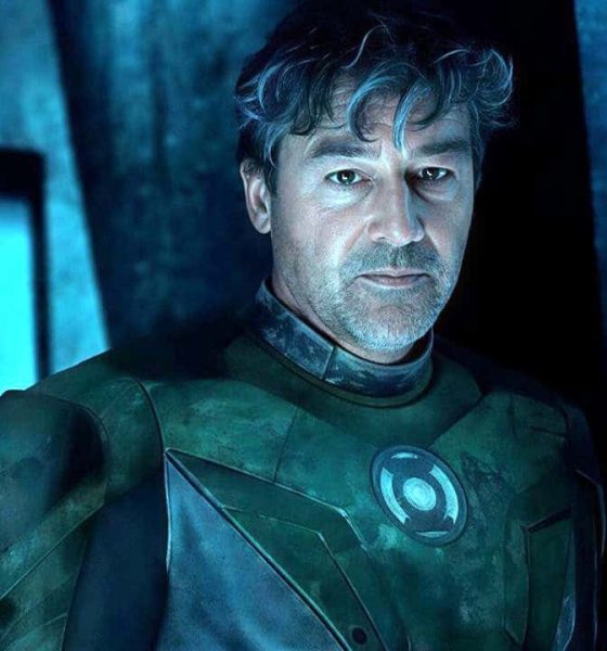 New Lanterns Trailer Reveals Show That Will Make Up For Supergirl’s Failure