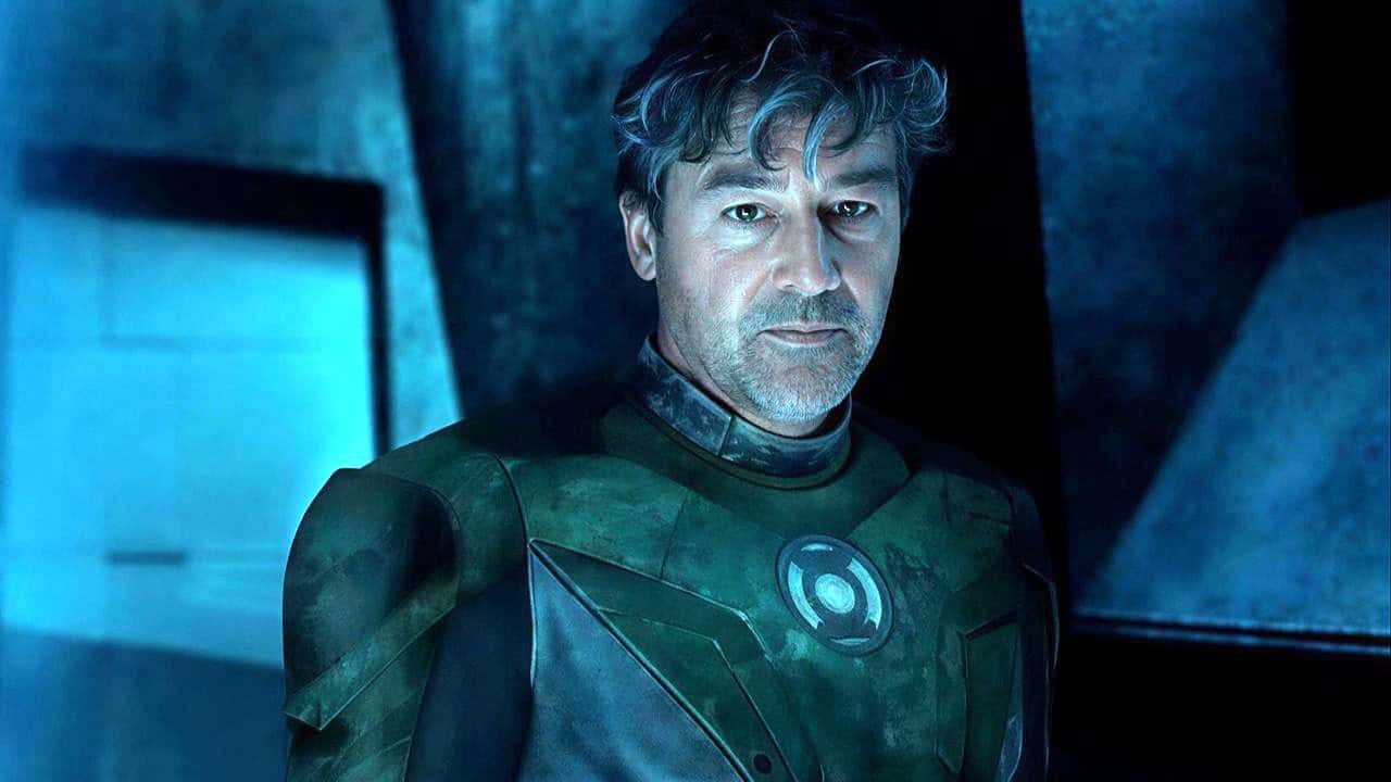 New Lanterns Trailer Reveals Show That Will Make Up For Supergirl’s Failure