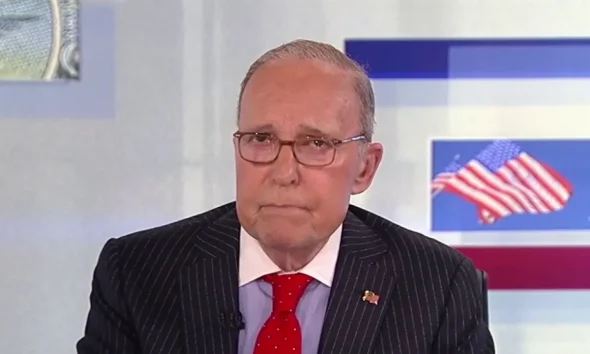 LARRY KUDLOW: Iran will determine the midterm elections