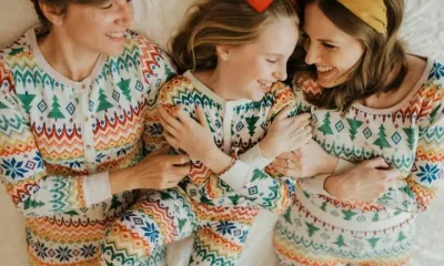 The 20 Best Cosy Family Christmas Pyjama Sets This Year