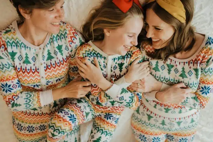 The 20 Best Cosy Family Christmas Pyjama Sets This Year