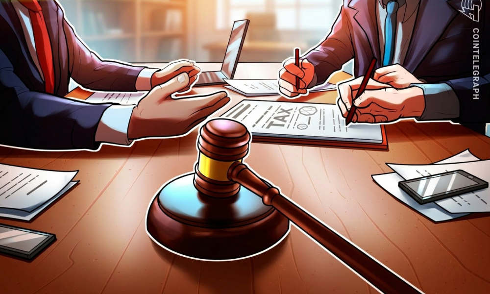 Digital Chamber Sues Illinois Officials over 0.2% Crypto Tax