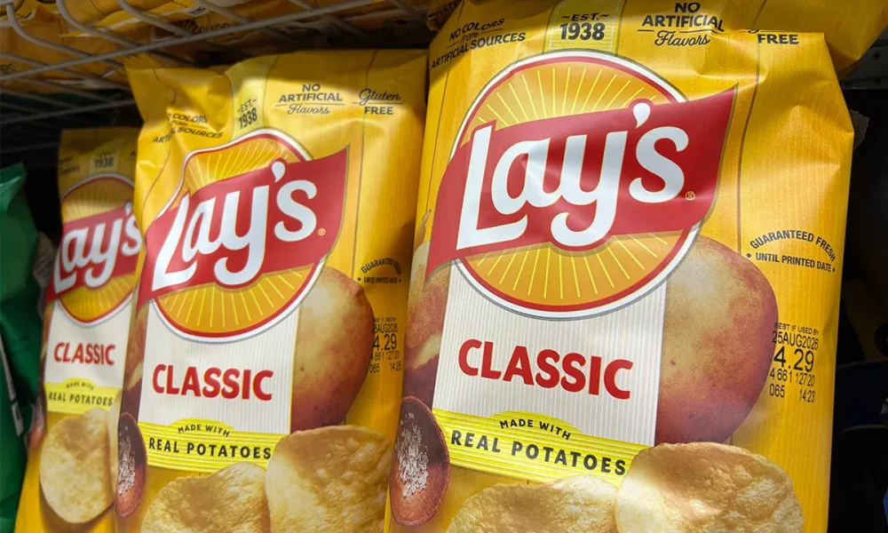 PepsiCo’s strategic moves ‘resonating with consumers’