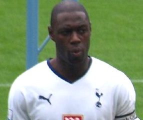 Ledley King