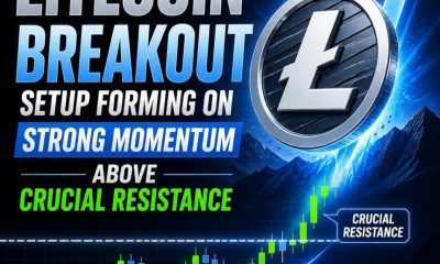 Crypto Breaking News