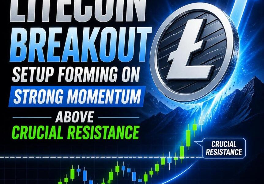 Crypto Breaking News