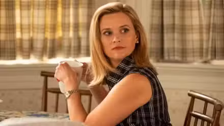 Reese Witherspoon as Elena Richardson in 'Little Fires Everywhere'