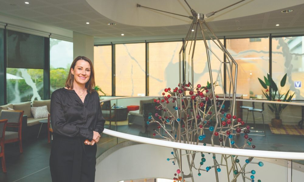Argenica partner with Curtin to study stroke drugs' impact on concussion