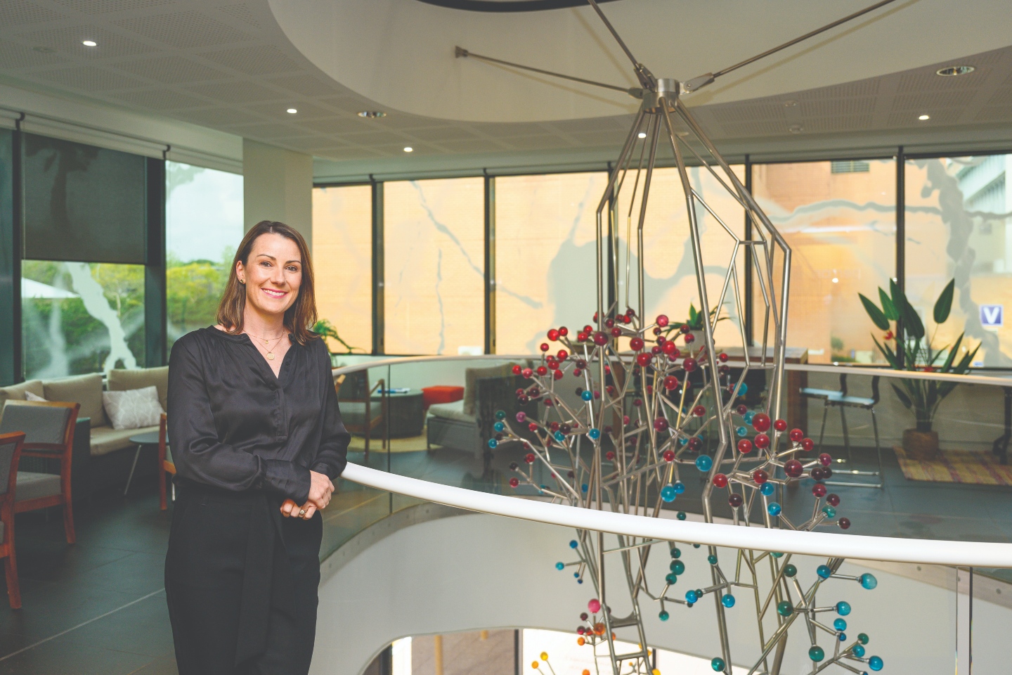 Argenica partner with Curtin to study stroke drugs' impact on concussion