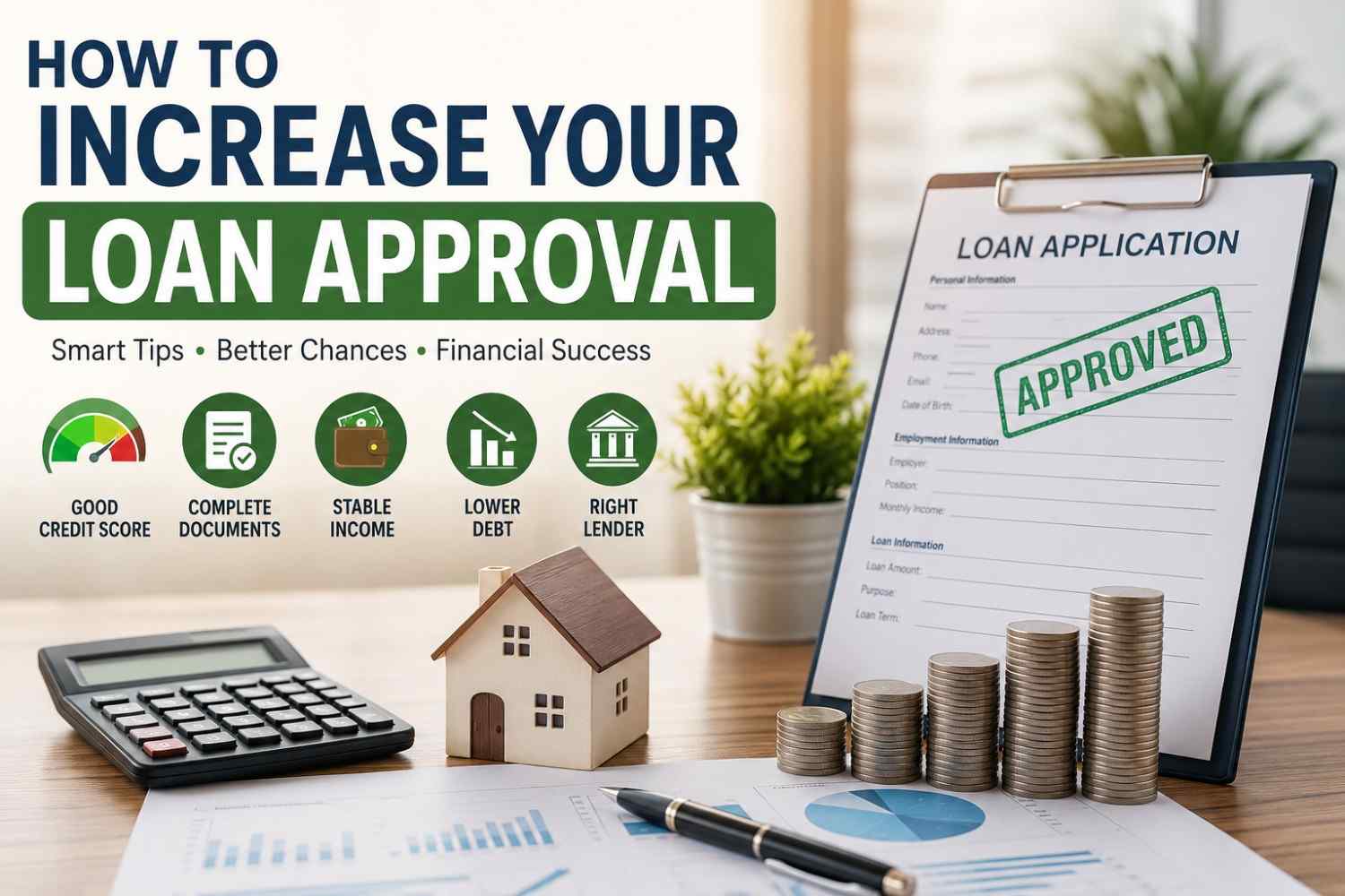 loan approval Philippines