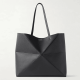 Loewe horizontal puzzle tote