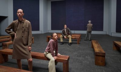 Loro piana fall winter 2026