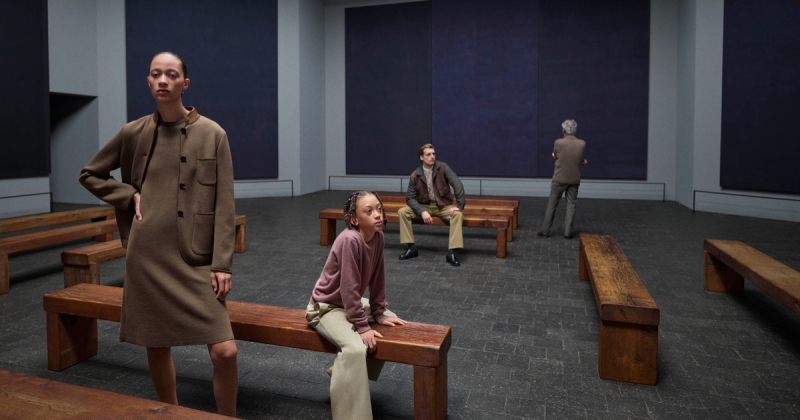 Loro piana fall winter 2026
