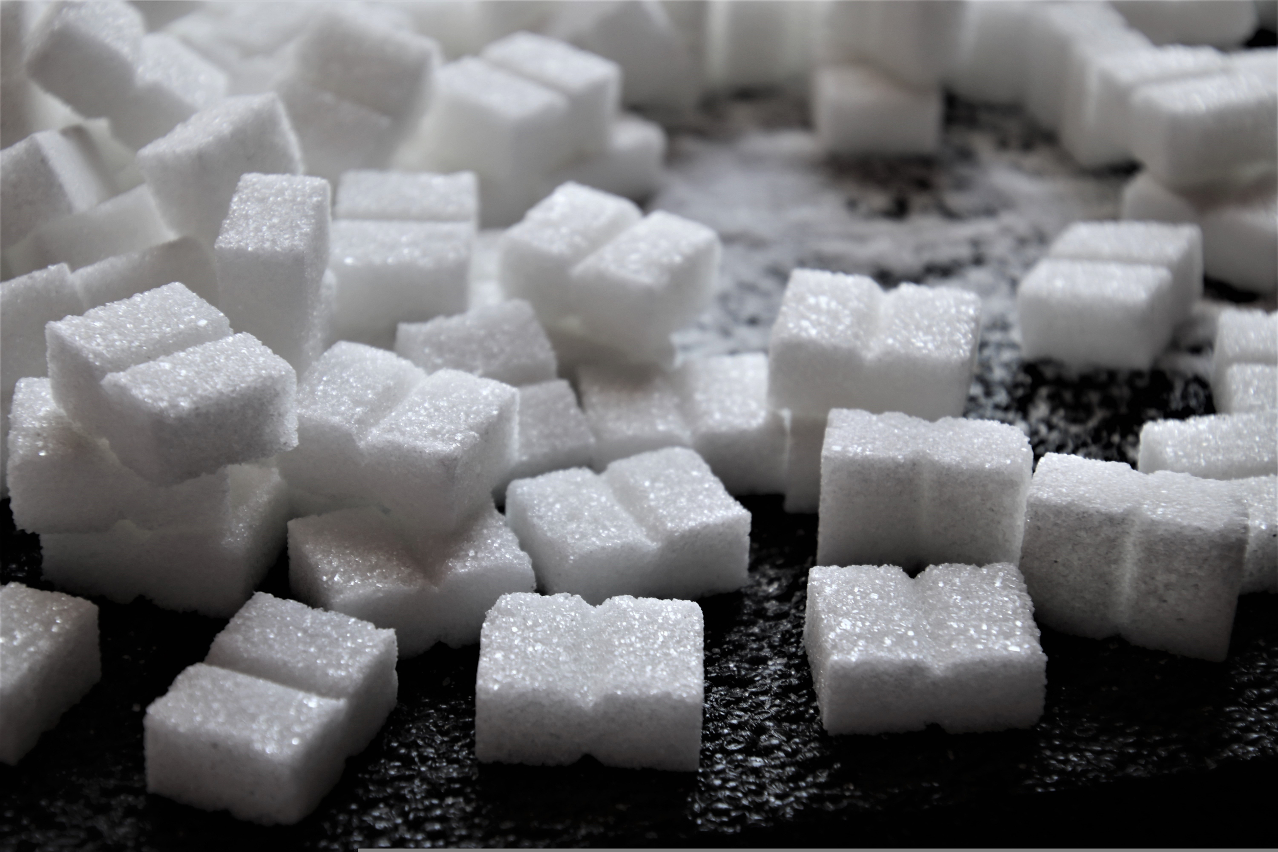 Low-Sugar Diet in a Baby's First 1,000 Days Linked to